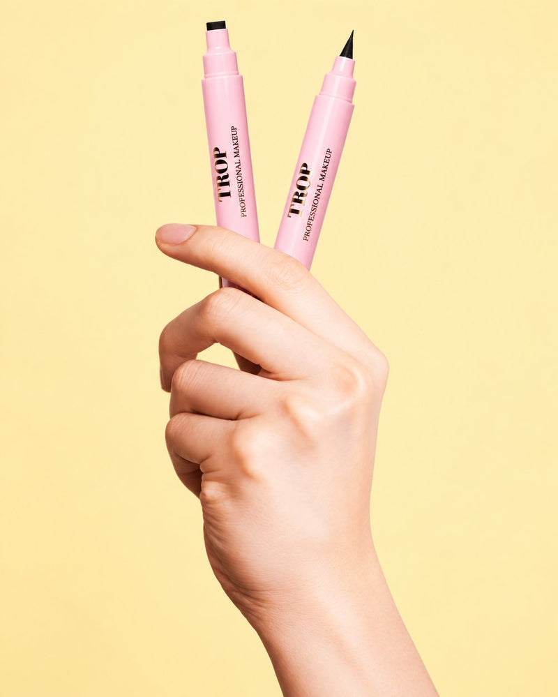 Trop™ No Practice Winged Eyeliner Stamp