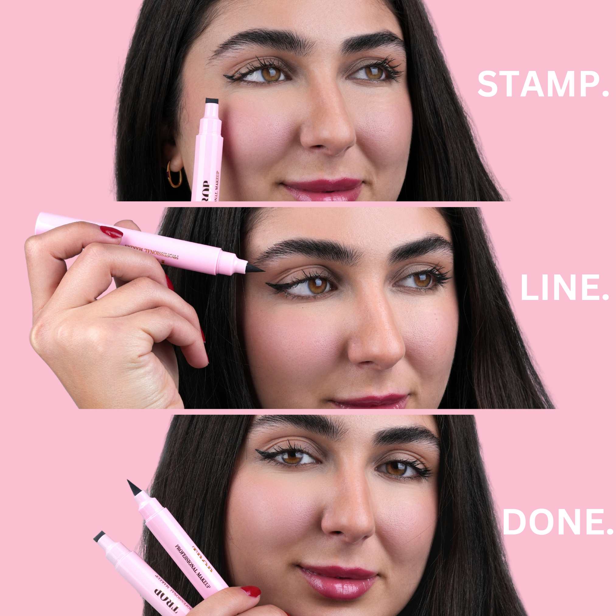Say Goodbye to Uneven Wings – The Secret Every Khaleeji Woman Needs