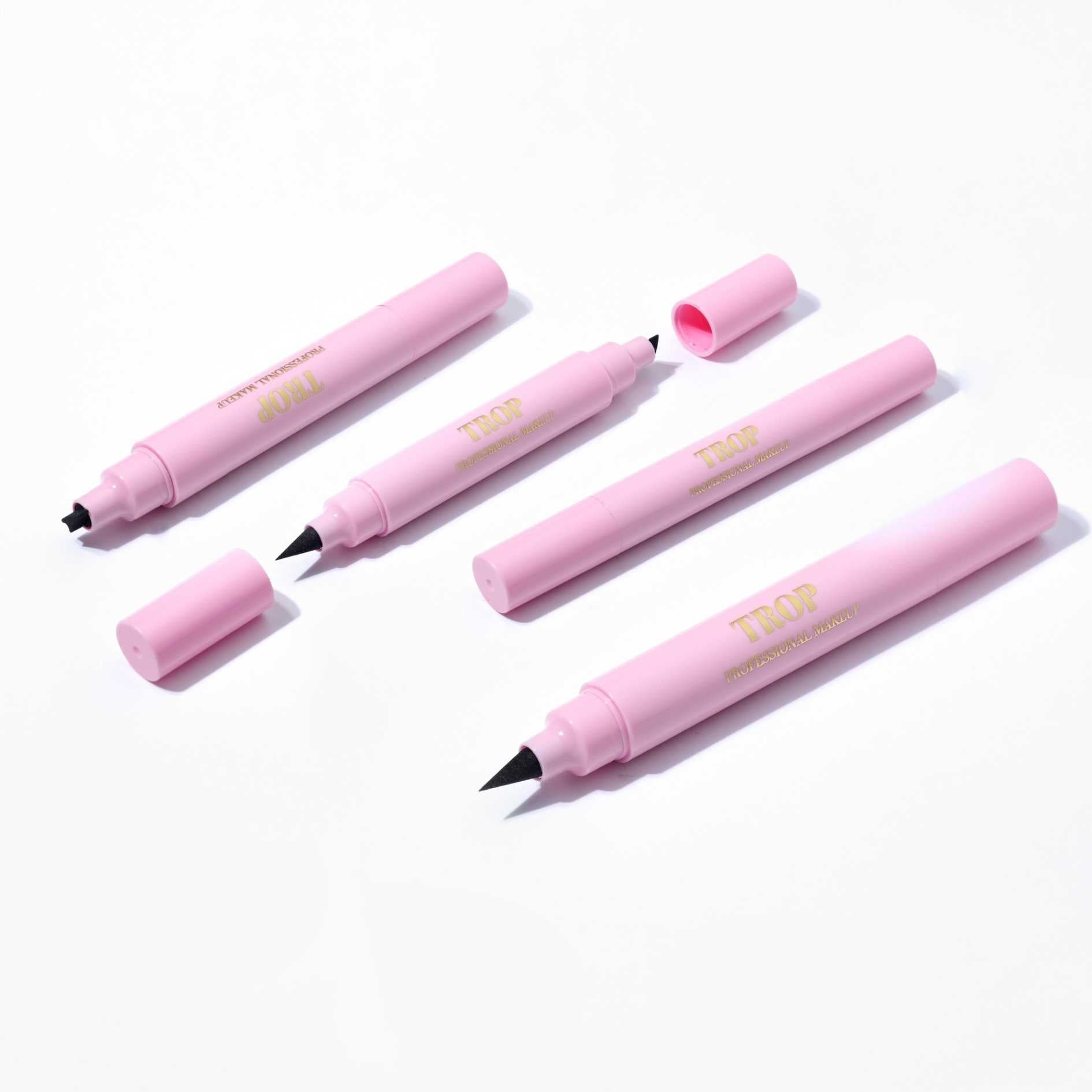 7 Reasons Every Kuwaiti Girl Needs the Trop Winged Eyeliner Stamp in Her Makeup Bag