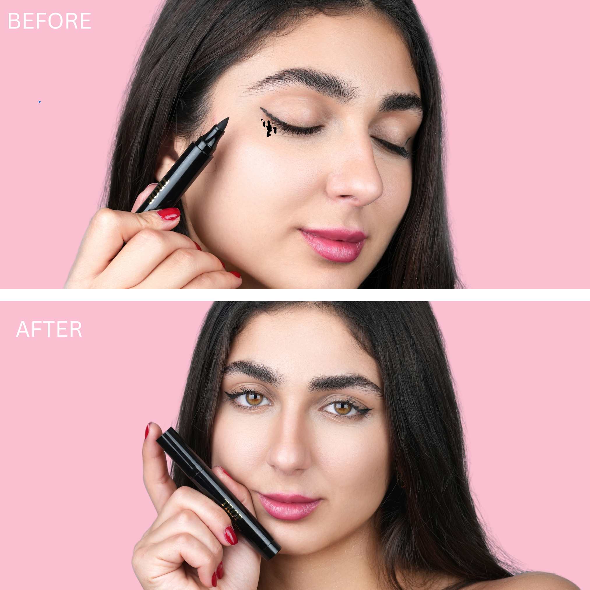7 Lipstick Struggles Women in the GCC Face (and the Glitter Lip Kit That Solves Them)
