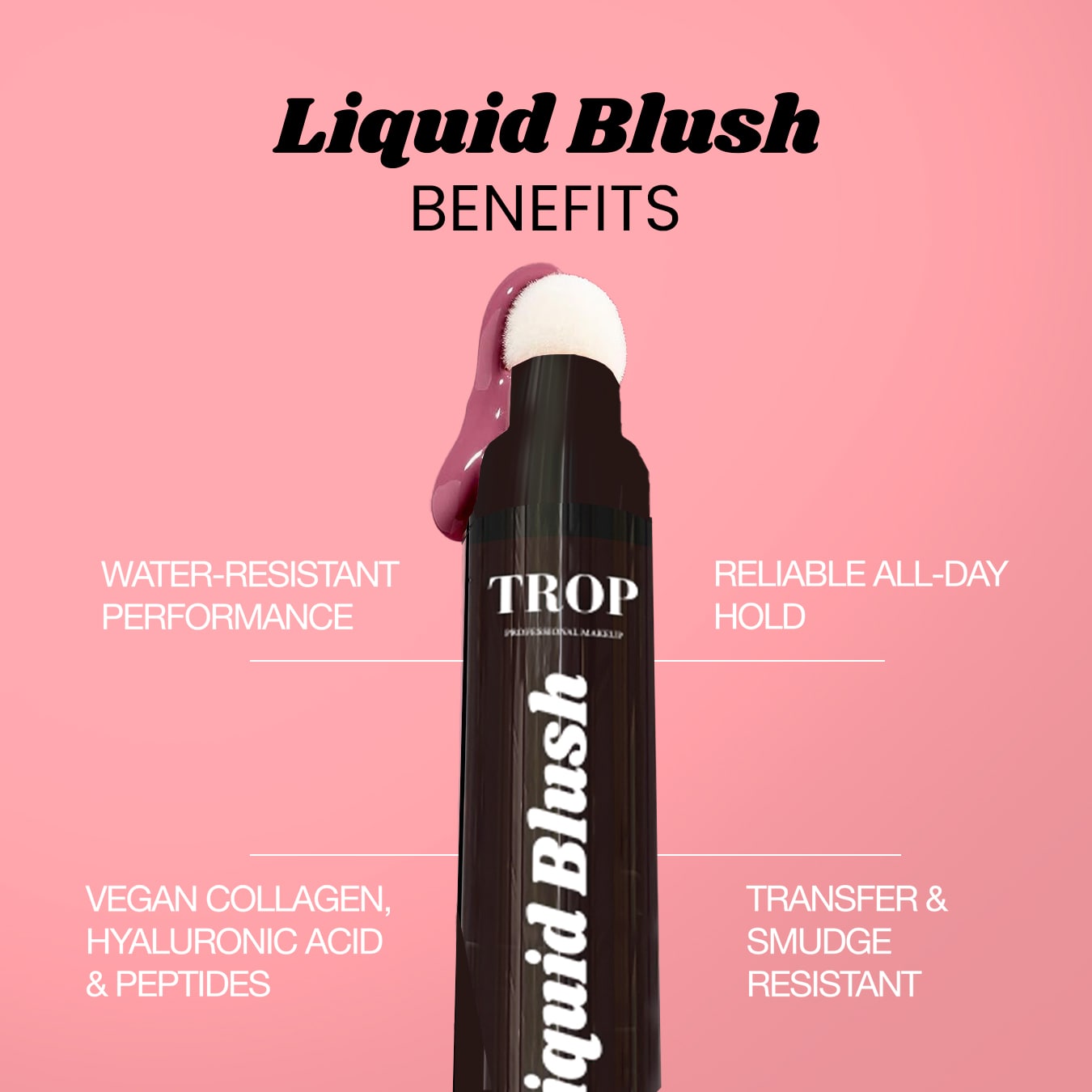 All Day Liquid Blush vs Powder — Why the Switch Is Permanent