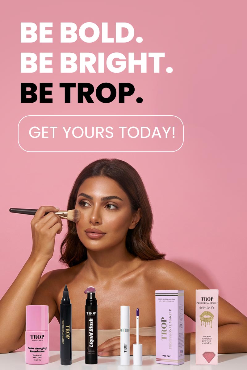 13 Heat-Proof Makeup Essentials Every Woman in Kuwait Needs