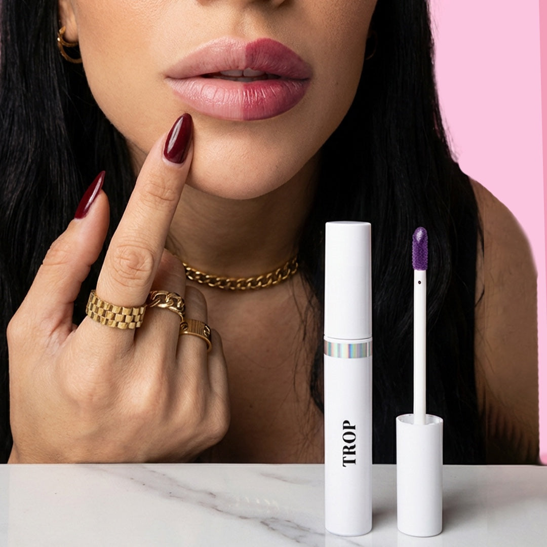 The Science of a 12-Hour Lip (Lip Stain Masque): Prep, Set, Comfort, Removal