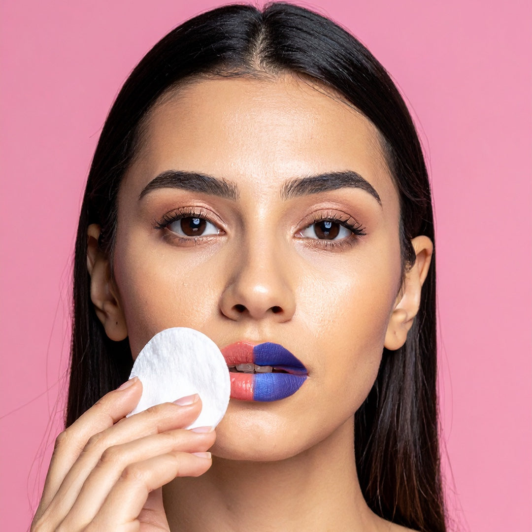 Sweat-Proof Party Makeup: A 7-Step Routine That Survives Kuwait Heat