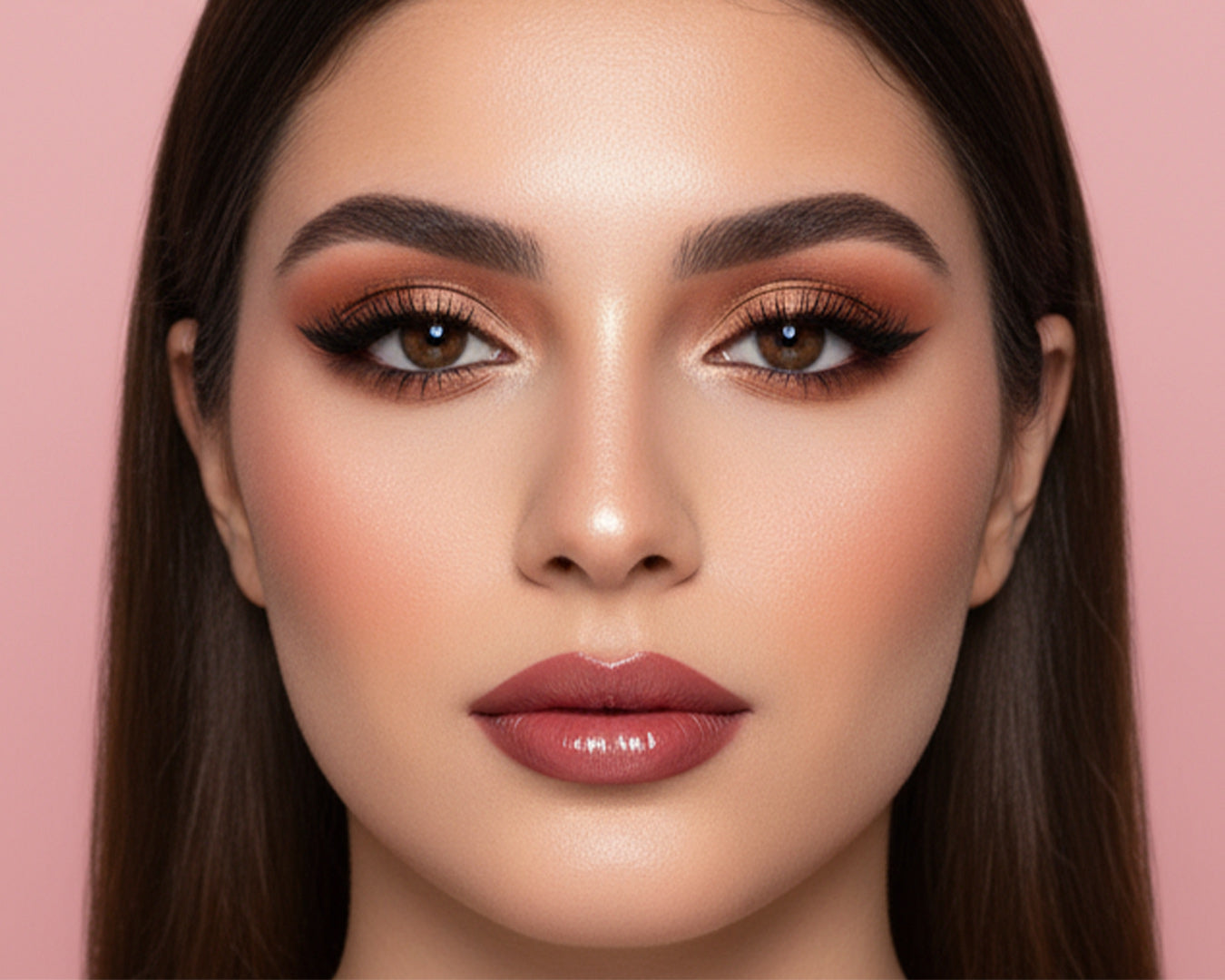 Kuwait/GCC Heat Playbook — Trop Liquid Blush (1 Shade) & Color-Changing Foundation