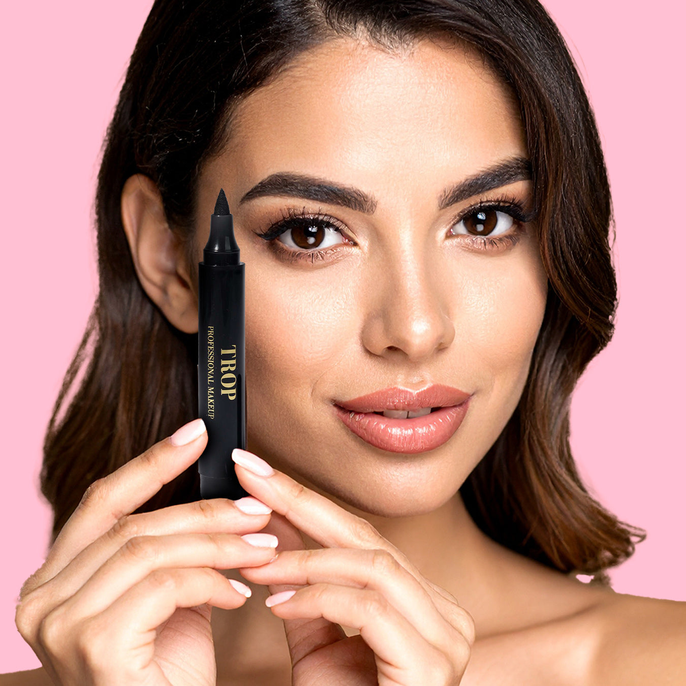 The Top 3 Trop Cosmetics Products Every Gulf Girl Needs in Her Makeup Bag