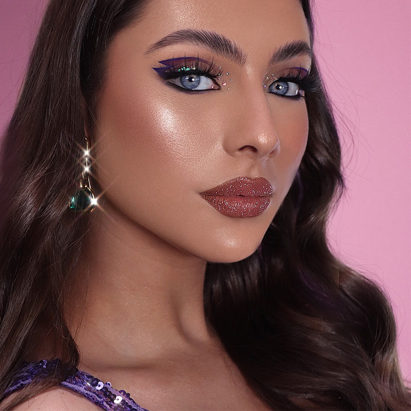 7 Reasons Trop’s Glitter Lip Kit Is a Must-Have in Every Kuwaiti Makeup Bag
