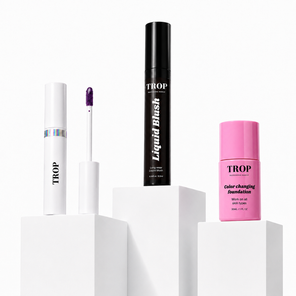 Soft Glam Clean Girl Bundle