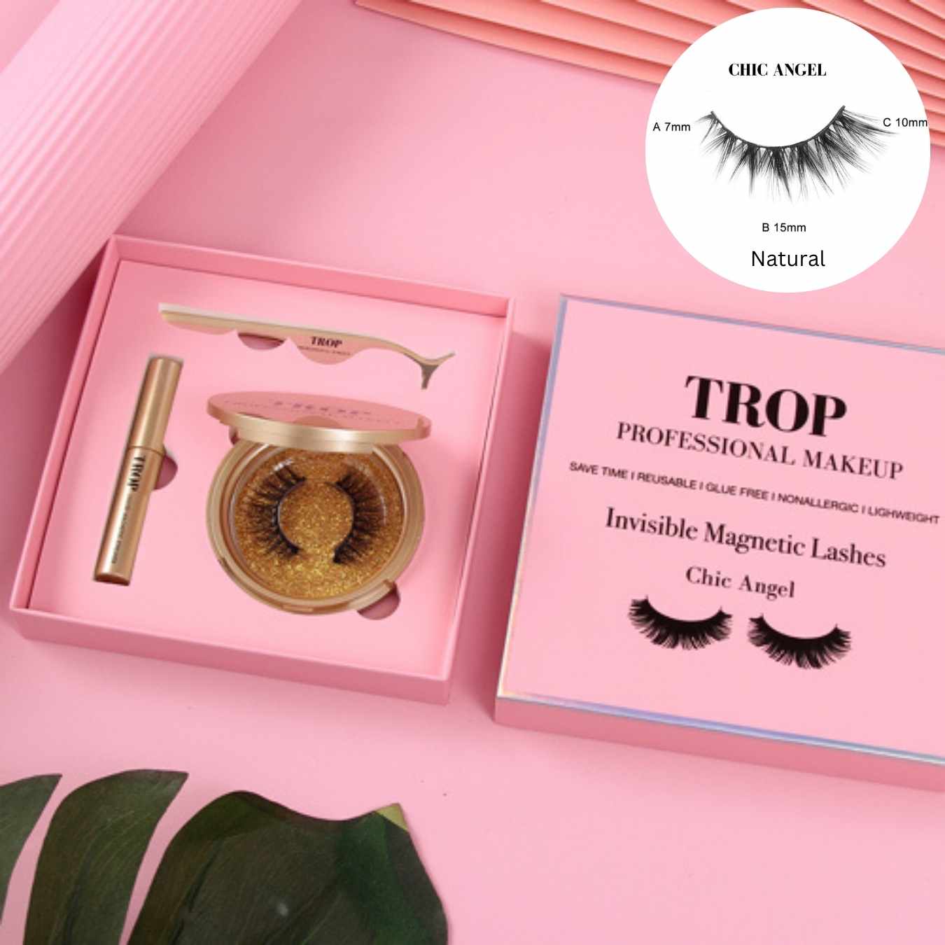 Best-Sellers Beauty Set