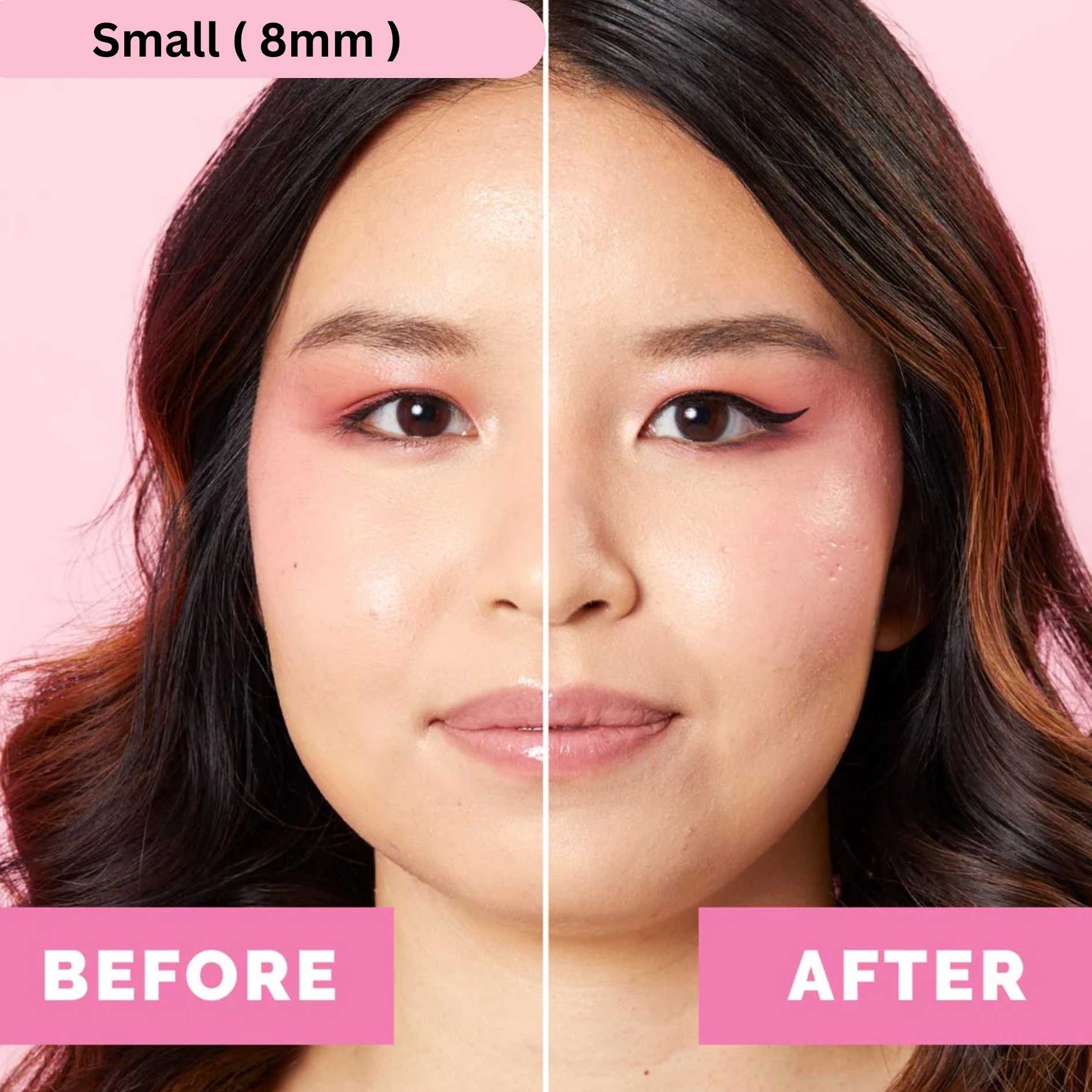 No-Mess Glam Bundle – For Precision Lovers