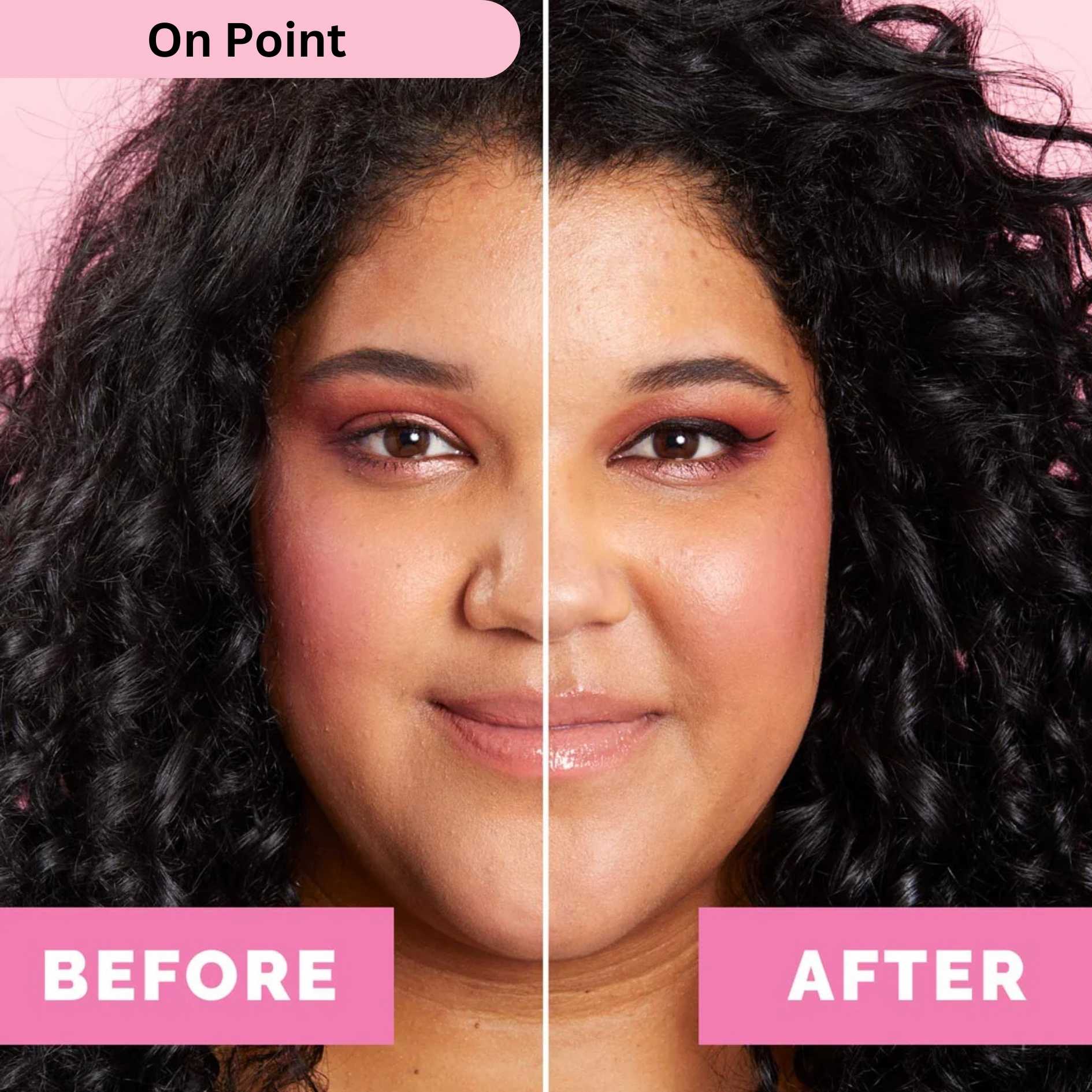 No-Mess Glam Bundle – For Precision Lovers