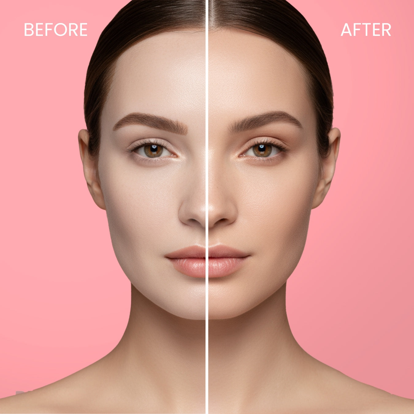 Soft Glam Clean Girl Bundle