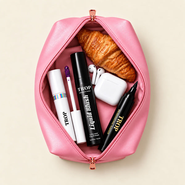 Beginner Glow Bundle - overhead