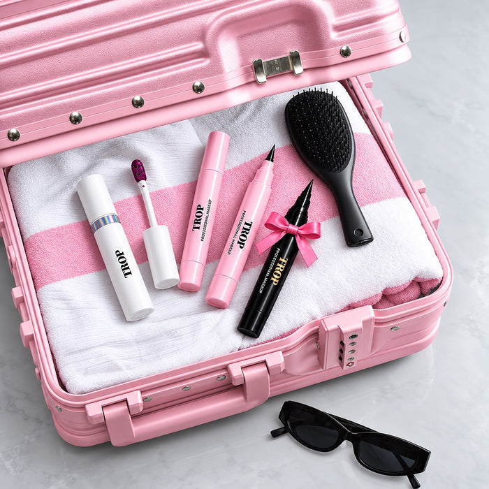 No-Mess Glam Bundle – For Precision Lovers
