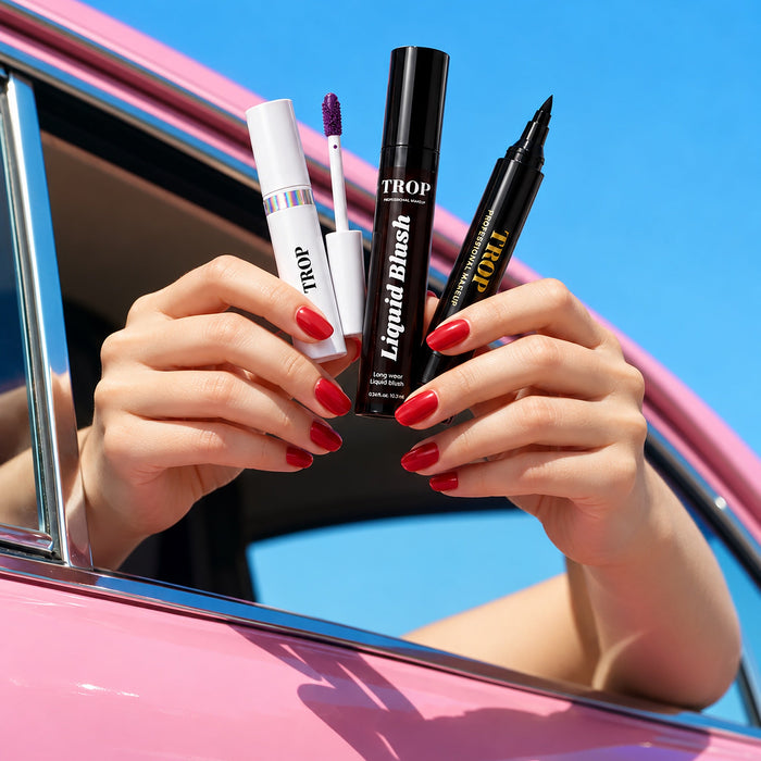 Beginner Glow Bundle