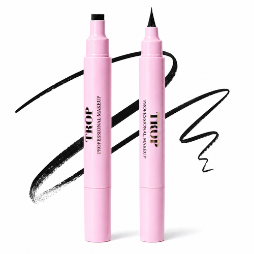 Trop™ No Practice Winged Eyeliner Stamp