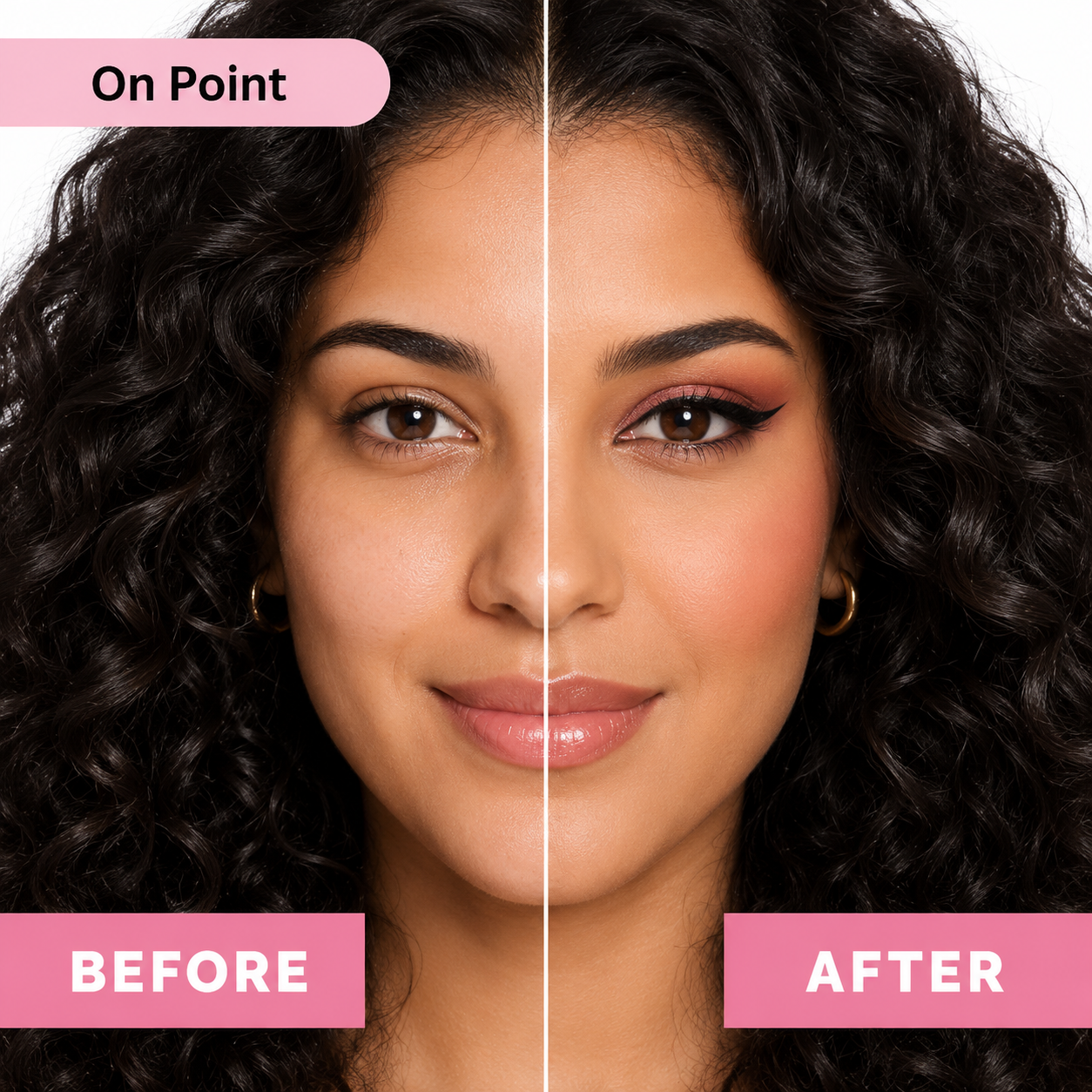 No-Mess Glam Bundle – For Precision Lovers