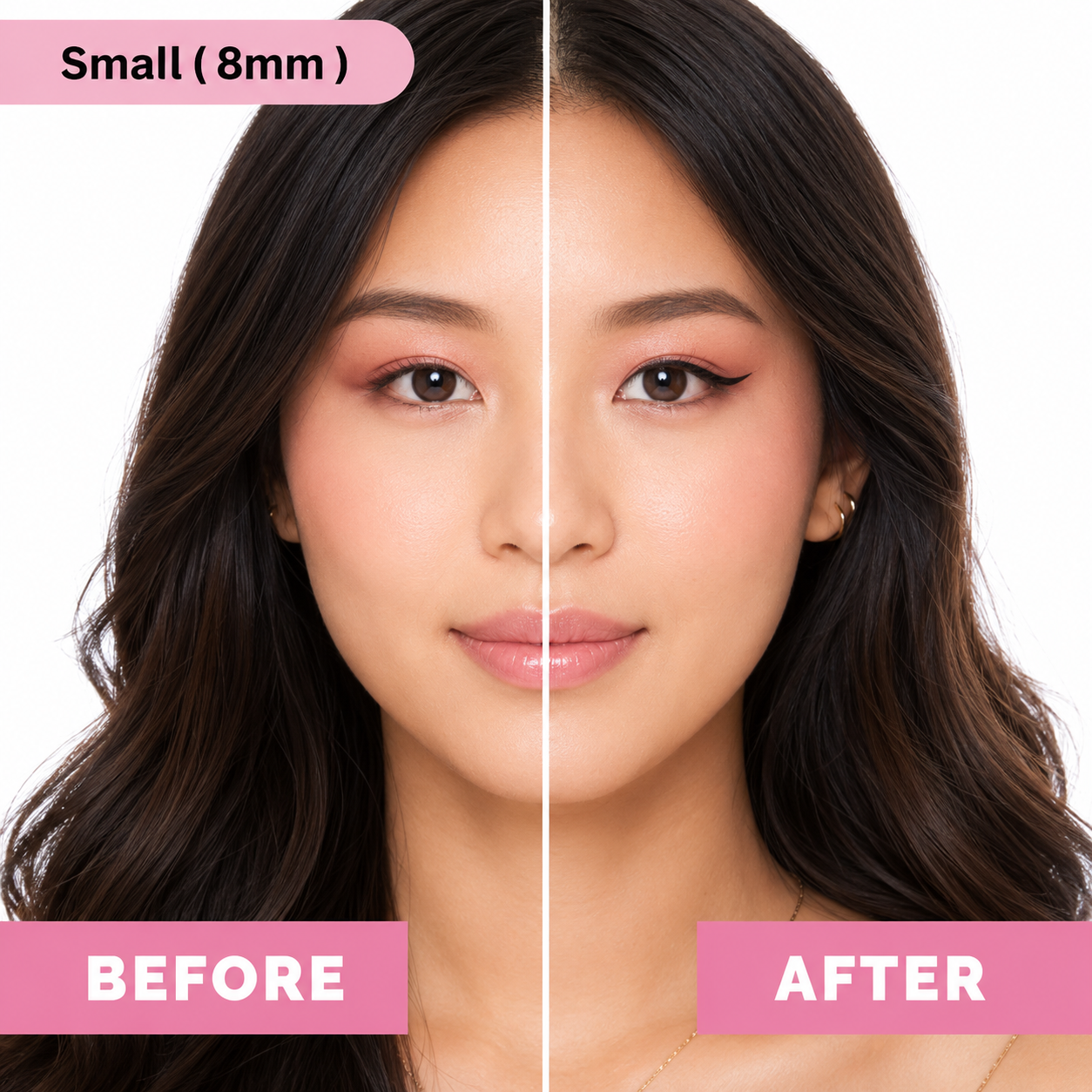No-Mess Glam Bundle – For Precision Lovers