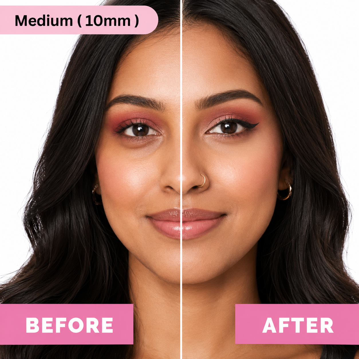 No-Mess Glam Bundle – For Precision Lovers