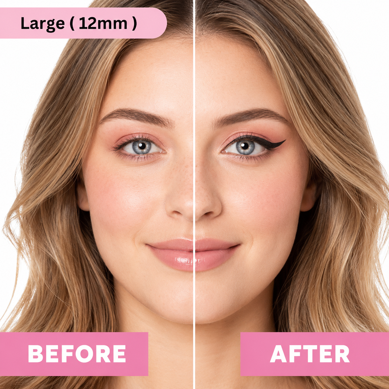 No-Mess Glam Bundle – For Precision Lovers