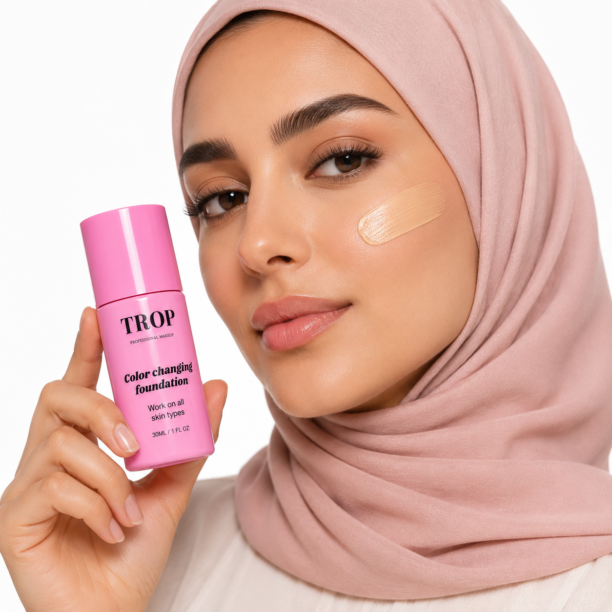 Soft Glam Clean Girl Bundle