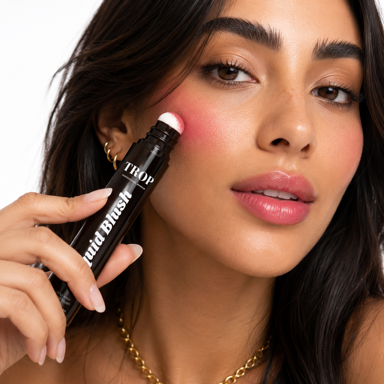 [NEW] Trop™ All-Day Liquid Blush