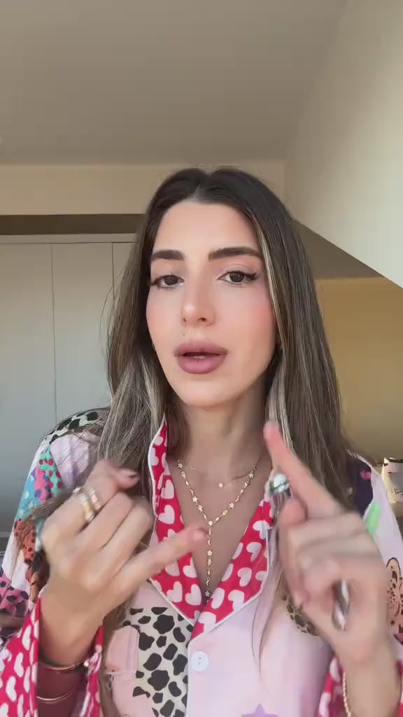 Creator video: Trop™ Glitterbeam Highlighter ( Limited Edition )