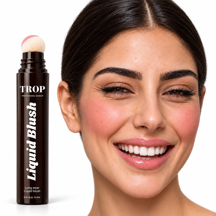 Still Blushing All-Day Liquid B...