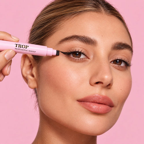 Trop™ No Practice Winged Eyeliner Stamp