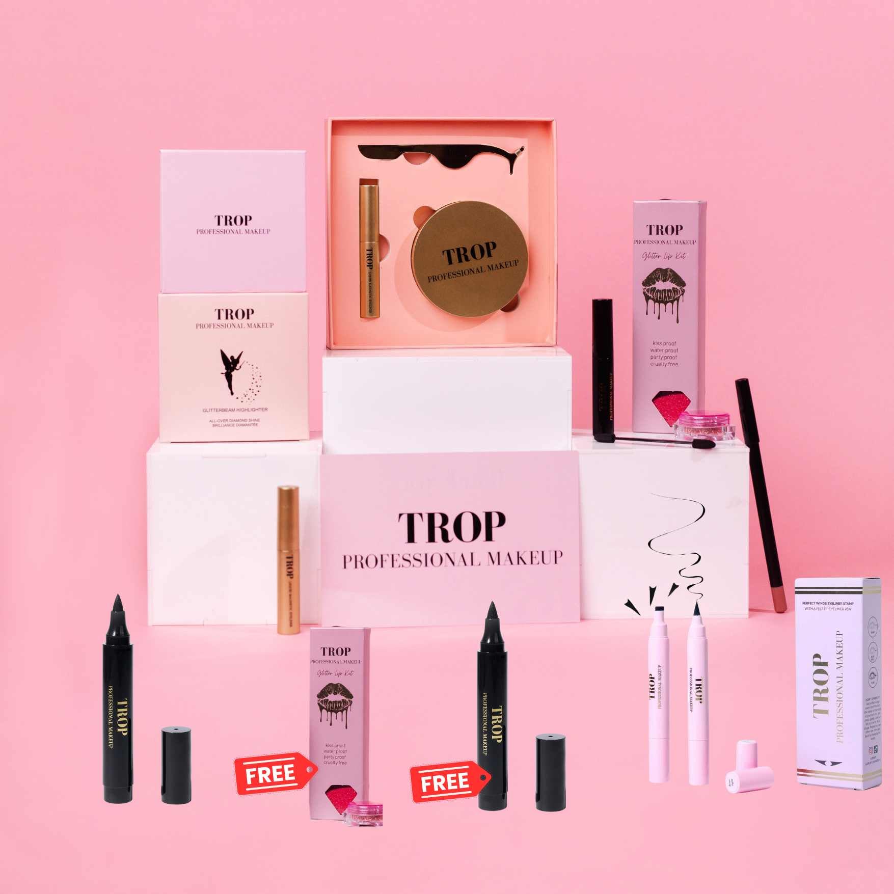 [Best-Seller] Trop Bundle ( 2 Free Products )
